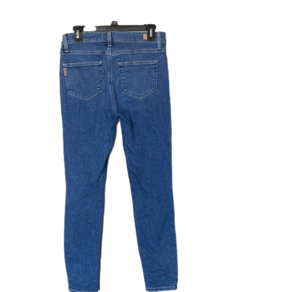 Paige Hoxton Ankle Jeans Size 28 PRICE FIRM 💥 - Picture 7 of 10